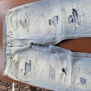 American Eagle Jeans Mens